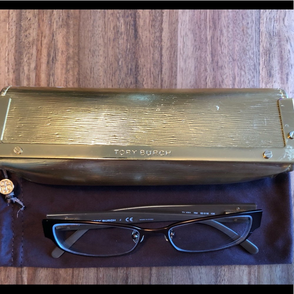 Tory Burch Eye Glasses